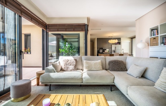 Revente - Villa - Altaona Golf and Country Village