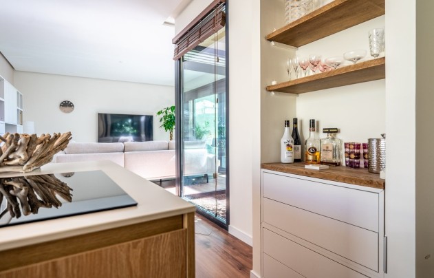 Revente - Villa - Altaona Golf and Country Village