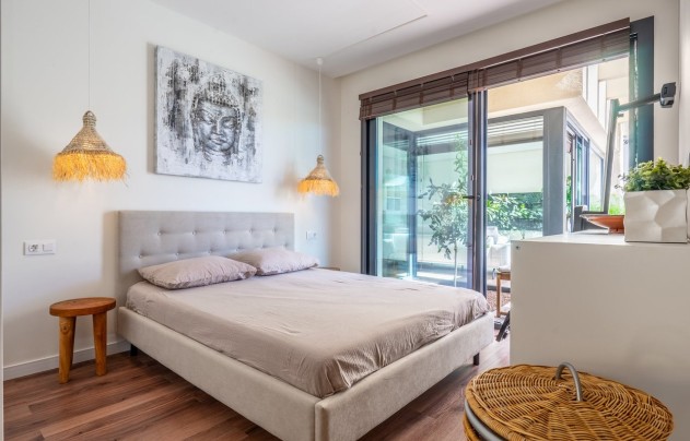 Revente - Villa - Altaona Golf and Country Village