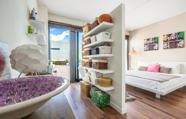 Revente - Villa - Altaona Golf and Country Village