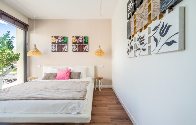 Revente - Villa - Altaona Golf and Country Village