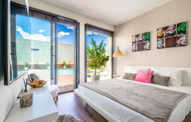 Revente - Villa - Altaona Golf and Country Village