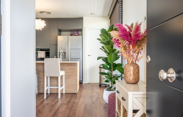 Revente - Villa - Altaona Golf and Country Village