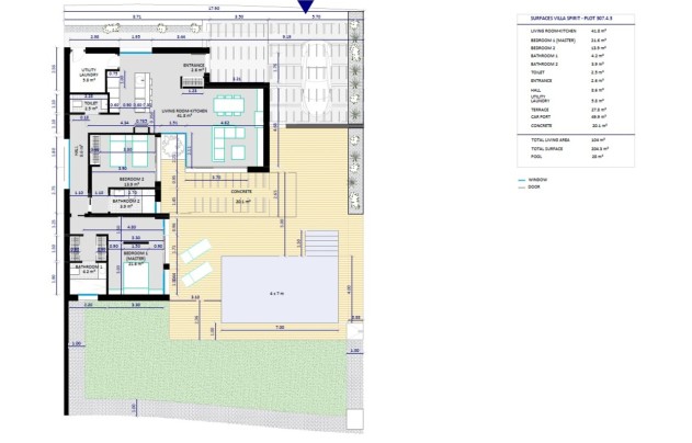 Revente - Villa - Altaona Golf and Country Village