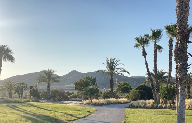 Revente - Villa - Altaona Golf and Country Village