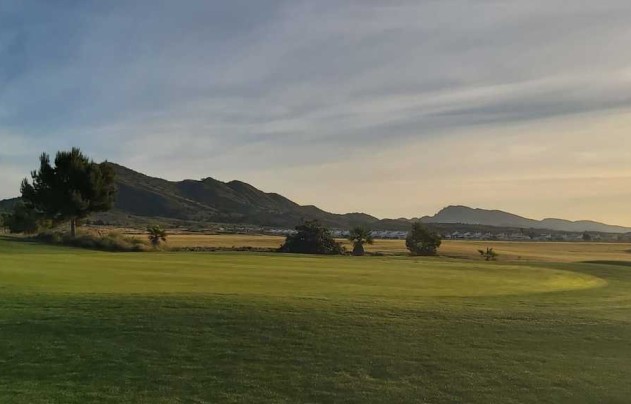 Revente - Villa - Altaona Golf and Country Village