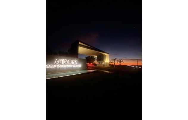 Revente - Villa - Altaona Golf and Country Village