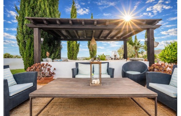 Reventa - Villa - El Valle Golf Resort