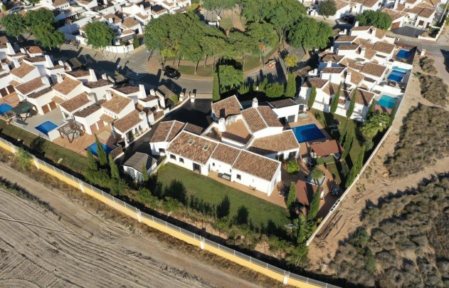 Reventa - Villa - El Valle Golf Resort