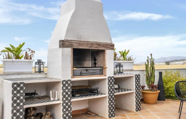 Reventa - Villa - El Valle Golf Resort