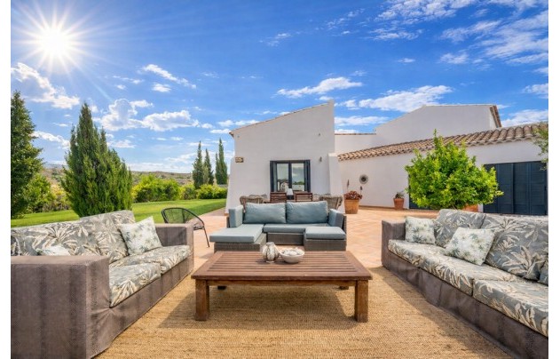 Reventa - Villa - El Valle Golf Resort