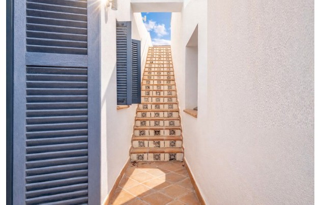 Reventa - Villa - El Valle Golf Resort