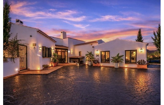 Reventa - Villa - El Valle Golf Resort