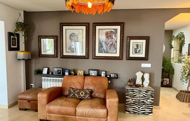 Reventa - Villa - El Valle Golf Resort