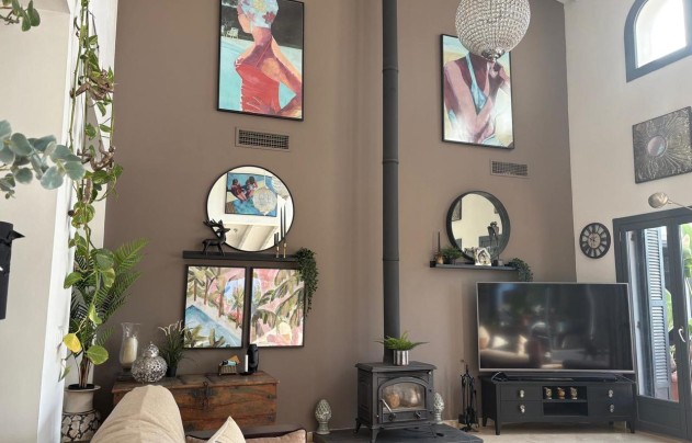 Reventa - Villa - El Valle Golf Resort