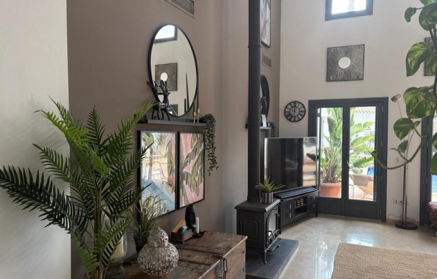 Reventa - Villa - El Valle Golf Resort