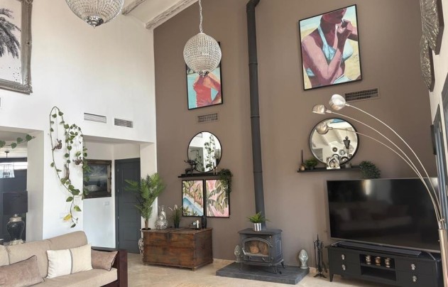 Reventa - Villa - El Valle Golf Resort