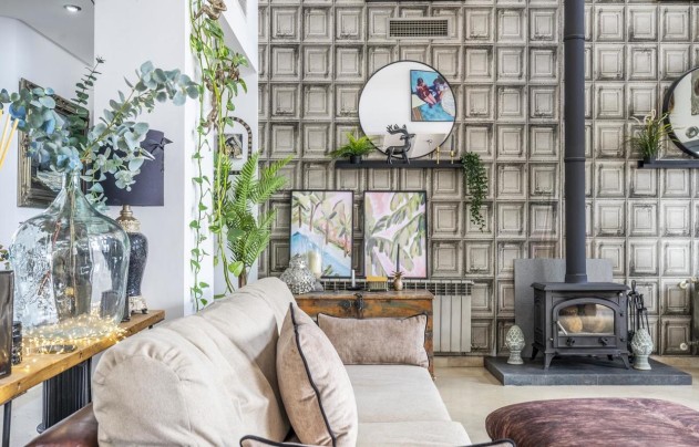 Reventa - Villa - El Valle Golf Resort