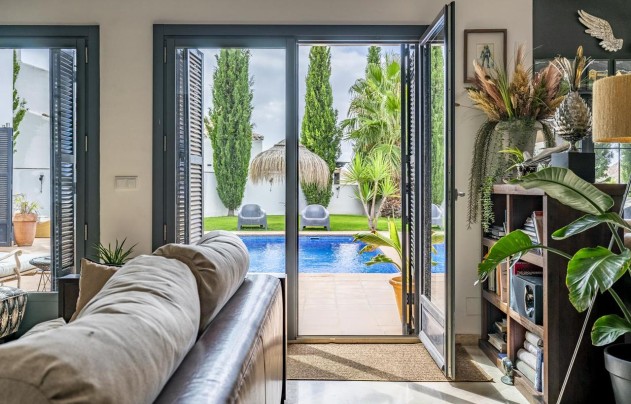 Reventa - Villa - El Valle Golf Resort