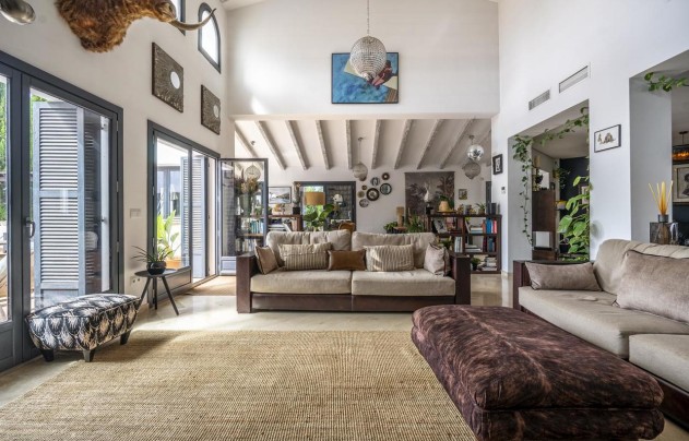 Reventa - Villa - El Valle Golf Resort