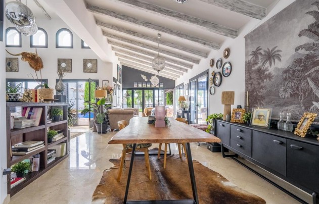 Reventa - Villa - El Valle Golf Resort