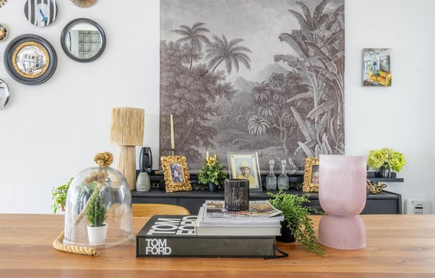 Reventa - Villa - El Valle Golf Resort