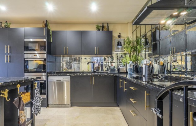 Reventa - Villa - El Valle Golf Resort