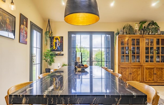 Reventa - Villa - El Valle Golf Resort