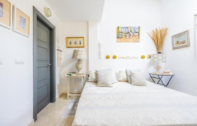 Reventa - Villa - El Valle Golf Resort