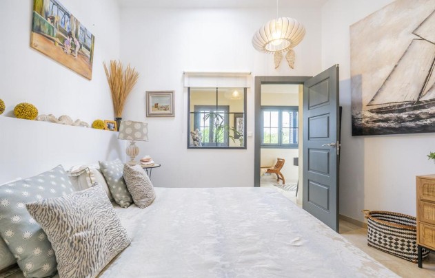 Reventa - Villa - El Valle Golf Resort