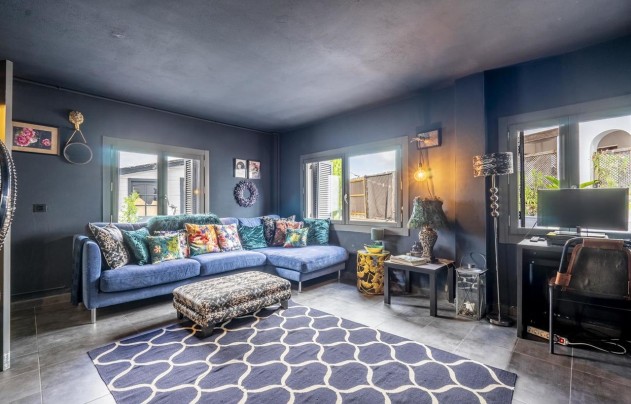 Reventa - Villa - El Valle Golf Resort