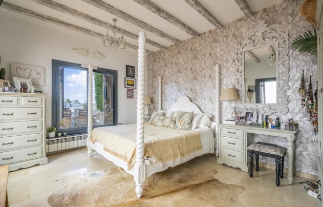 Reventa - Villa - El Valle Golf Resort