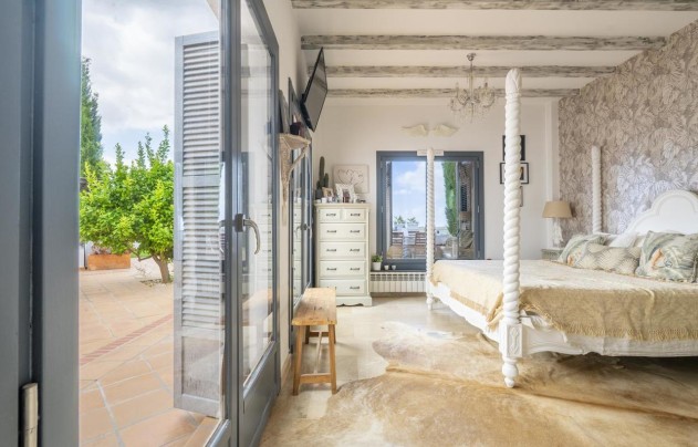 Reventa - Villa - El Valle Golf Resort