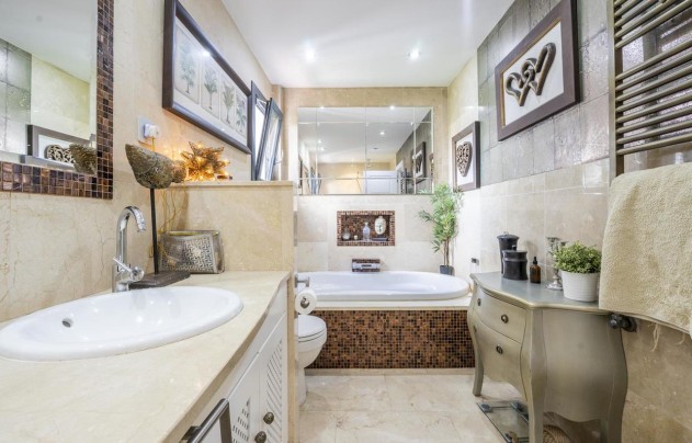 Reventa - Villa - El Valle Golf Resort