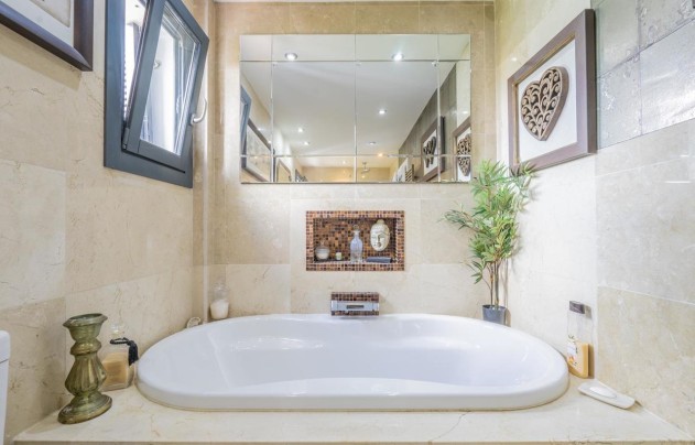 Reventa - Villa - El Valle Golf Resort