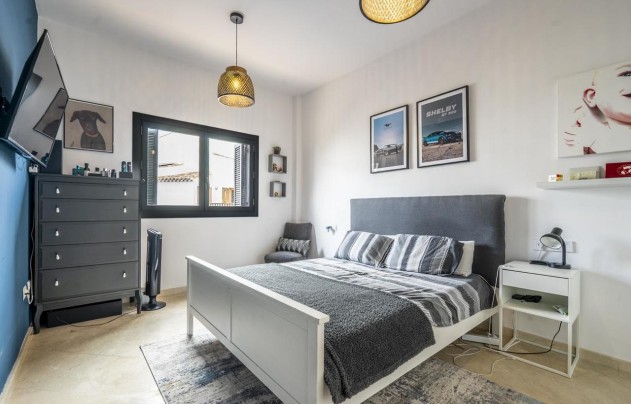 Reventa - Villa - El Valle Golf Resort