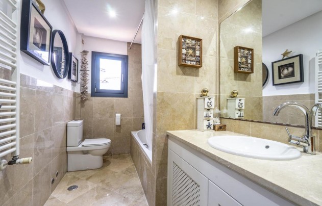 Reventa - Villa - El Valle Golf Resort