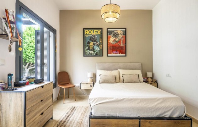 Reventa - Villa - El Valle Golf Resort