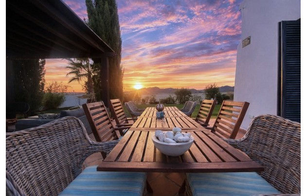 Reventa - Villa - El Valle Golf Resort