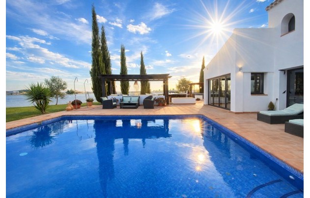 Reventa - Villa - El Valle Golf Resort