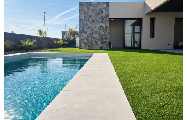 Reventa - Villa - Altaona Golf and Country Village - Altaona Golf - Country Village