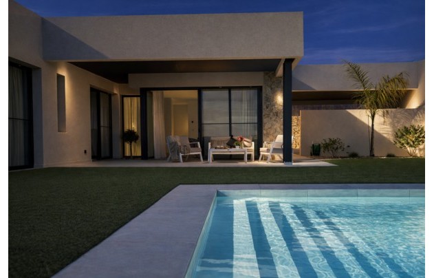 Reventa - Villa - Altaona Golf and Country Village - Altaona Golf - Country Village