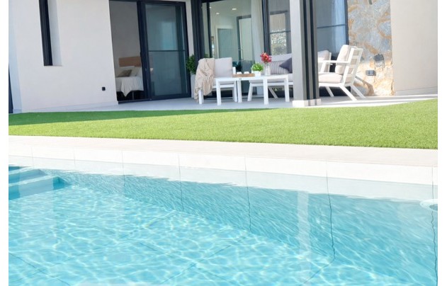 Reventa - Villa - Altaona Golf and Country Village - Altaona Golf - Country Village