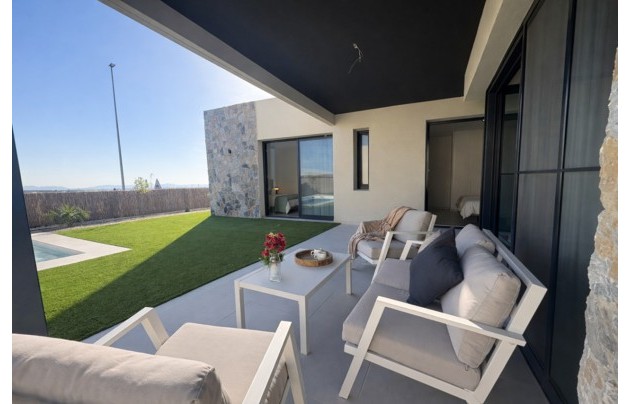 Reventa - Villa - Altaona Golf and Country Village - Altaona Golf - Country Village