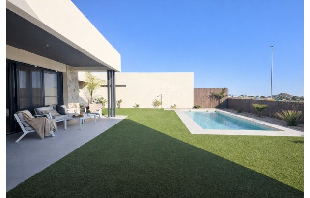 Reventa - Villa - Altaona Golf and Country Village - Altaona Golf - Country Village