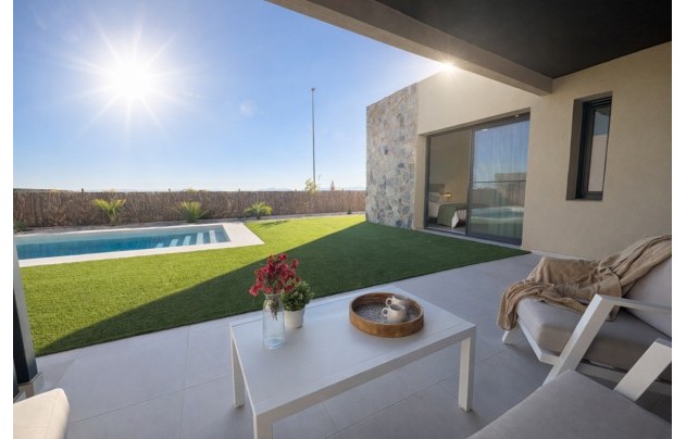 Reventa - Villa - Altaona Golf and Country Village - Altaona Golf - Country Village