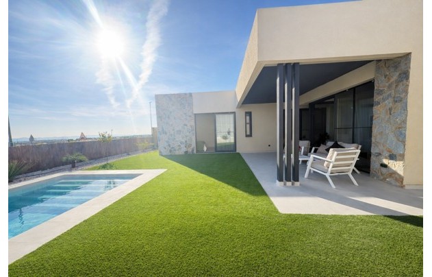 Reventa - Villa - Altaona Golf and Country Village - Altaona Golf - Country Village