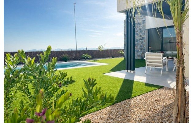 Reventa - Villa - Altaona Golf and Country Village - Altaona Golf - Country Village