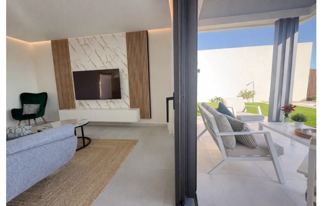 Reventa - Villa - Altaona Golf and Country Village - Altaona Golf - Country Village