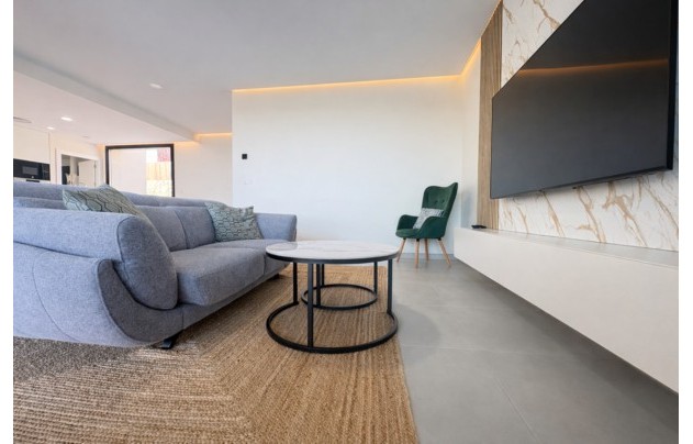 Reventa - Villa - Altaona Golf and Country Village - Altaona Golf - Country Village